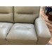Brand New Calabria Sofa Take 55% Off  - 2 Available