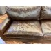 New Floor Model Napa 90 Inch 2 Seat Sofa Take 55% Off