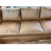 New Floor Model LARGE Napa Sectional Take 55 percent Off