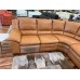 Brand New Natuzzi Editions A450 Power Reclining Sectional Reduced 40%