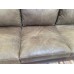 New Floor Model Napa 108 Inch Sofa Reduced 55 percent Only 1 Will Not Last Long