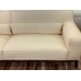 Brand New Foggia Leather Sofa (Stationary) | Reduced 55 percent Only 1 Will Not Last Long