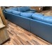 Beautiful Floor Model Large Napa Sectional Take 55 percent Off