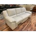 Brand New Natuzzi Editions A450 Power Reclining Sofa, Reduced 40% Only 1