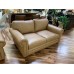 Floor Model Sedona 112 in Sofa  (Stationary) And Loveseat Reduced 50% ONLY $4382.55