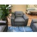 REDUCED Floor Model Kern Power Reclining Sofa & Power Reclining Chair with Power Headrest | Reduced Over 65% Now ONLY $4378.01