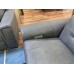 REDUCED Floor Model Kern Power Reclining Sofa & Power Reclining Chair with Power Headrest | Reduced Over 65% Now ONLY $4378.01