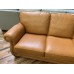 Brand New Campania Leather Sofa Reduced Over 50% ONLY $1131.35