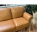 Brand New Campania Leather Sofa Reduced Over 50% ONLY $1131.35