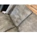 Brand New Napa | 3 Seat (96 inch) Sofa Designer Leather Reduced 60% Only $3047.60