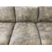 Brand New Napa | 3 Seat (96 inch) Sofa Designer Leather Reduced 60% Only $3047.60