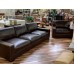 New Napa | 3 Seat (108 inch) Sofa & Chair | Reduced 55% Only $3350.70