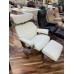 Brand New Stressless Large Skyline Recliner Chair & Ottoman Only $2845 Signature Base  + Get An Extra 20% Off
