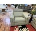 Brand New Omnia Comfort Solutions Sofa & Power Recliner Chair ONLY  $4918