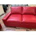 Brand New  Deep Seating New River 109 Sofa, Chair 1/2 & Jumbo Storage Ottoman Reduced 62% ONLY 5834.84
