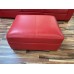 Brand New  Deep Seating New River 109 Sofa, Chair 1/2 & Jumbo Storage Ottoman Reduced 62% ONLY 5834.84
