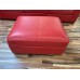 Brand New  Deep Seating New River 109 Sofa, Chair 1/2 & Jumbo Storage Ottoman Reduced 62% ONLY 5834.84