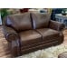 Aria Leather Sofa