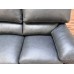New Chili Power Reclining Sofa Reduced 70%