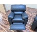 New Chili Power Reclining Sofa Reduced 70%