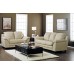 Kenia Leather Sofa or Set