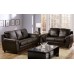 Kenia Leather Sofa or Set