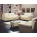 Kenia Leather Sofa or Set