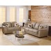 Kenia Leather Sofa or Set