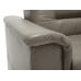 Kern Power Reclining Leather Sofa Or Set with Power Adjustable Headrest