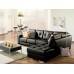 Lambert Leather Sectional