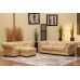 Lecce Leather Sofa or Set