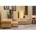 Lecce Leather Sofa or Set