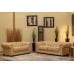 Lecce Leather Sofa or Set