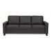 Toluca Leather Sofa or Set