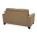 Toluca Leather Sofa or Set