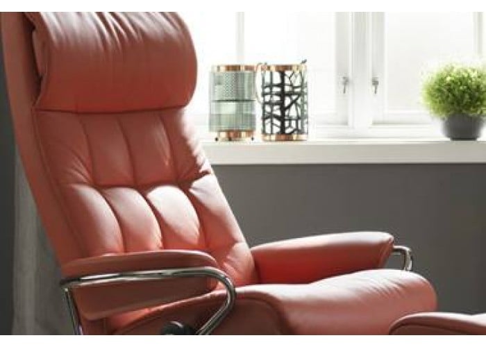 Ekornes Stressless London Recliner