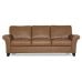 Manatee Leather Sofa or Set