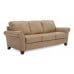 Manatee Leather Sofa or Set