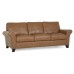 Manatee Leather Sofa or Set