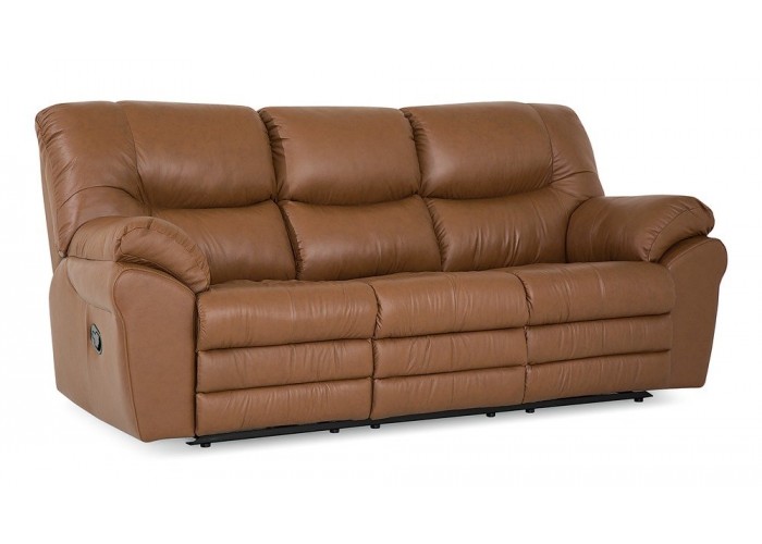 Monai Leather Reclining Sofa & Set