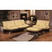 Omnia Oregon Leather Sofa or Set