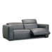 Renew Power Reclining Leather Sofa or Set with Power Headrest