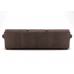 Sedona Oversized Seating Leather Sofa or Set