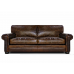 Sedona Oversized Seating Leather Sectional