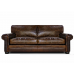 Sedona Oversized Seating Leather Sectional