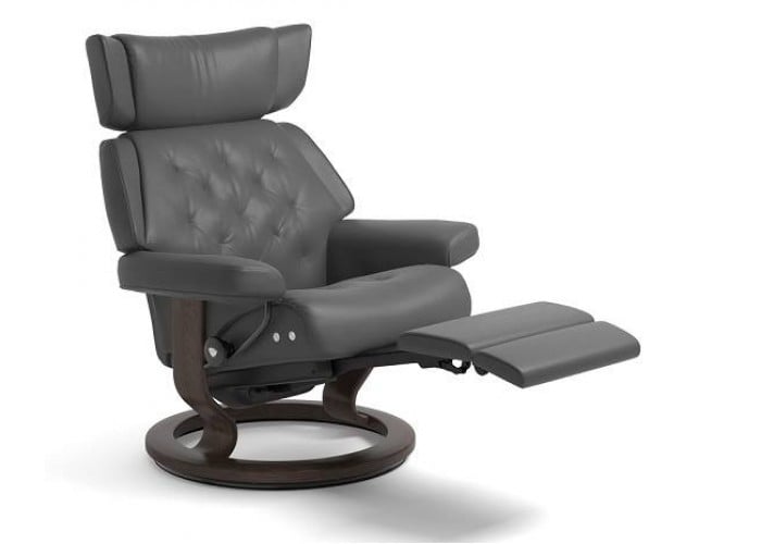 Stressless Skyline Recliner From Ekornes