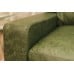 Napa Oversized Seating Leather Sofa