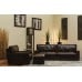 Napa Oversized Seating Leather Sofa or Set