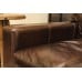 Napa Oversized Seating Leather Sofa