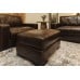 Napa Oversized Seating Leather Sofa